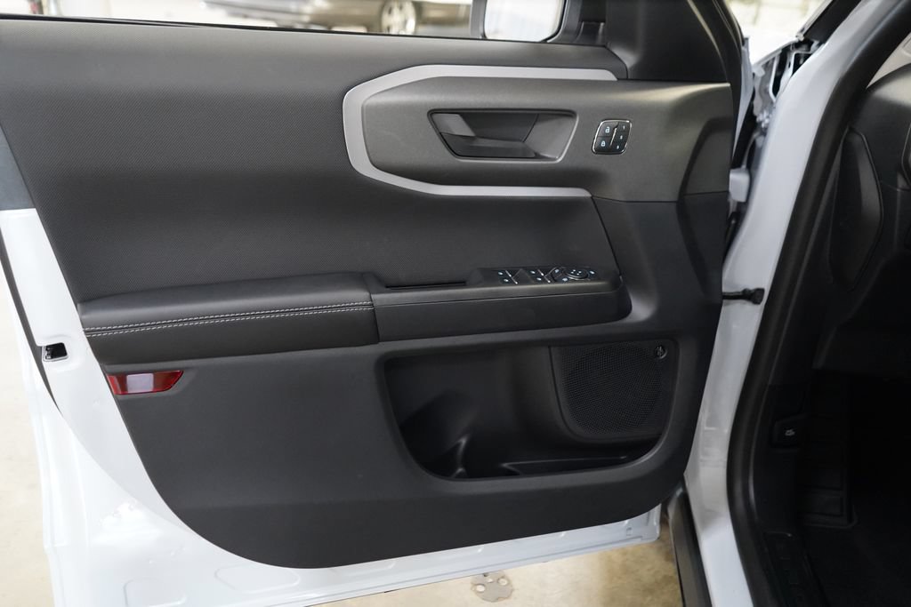 New 2026 Ford Bronco Sport Outer Banks w/ Outer Banks Tech Package+ AWD/4WD image 16