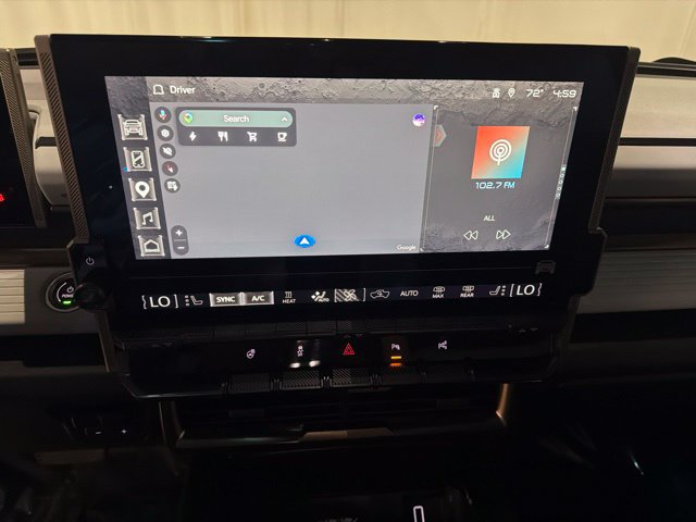 Used 2025 GMC Hummer EV 3X AWD/4WD image 17