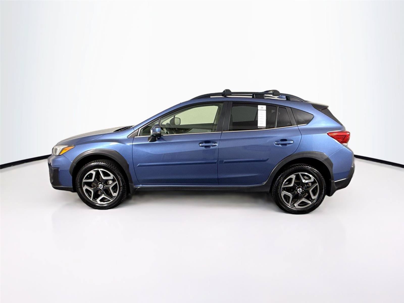 Used 2018 Subaru Crosstrek 2.0i Limited AWD/4WD image 14