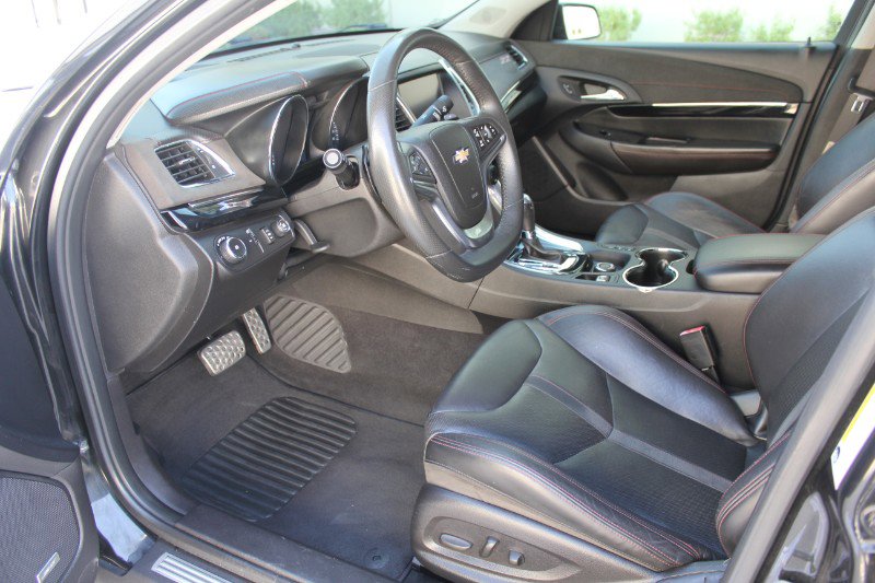 Used 2015 Chevrolet SS image 9