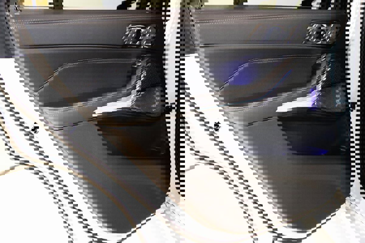 Used 2024 BMW X7 M60i image 59