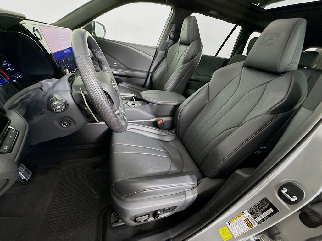 Certified 2025 Lexus TX 350 AWD w/ Technology Package image 21