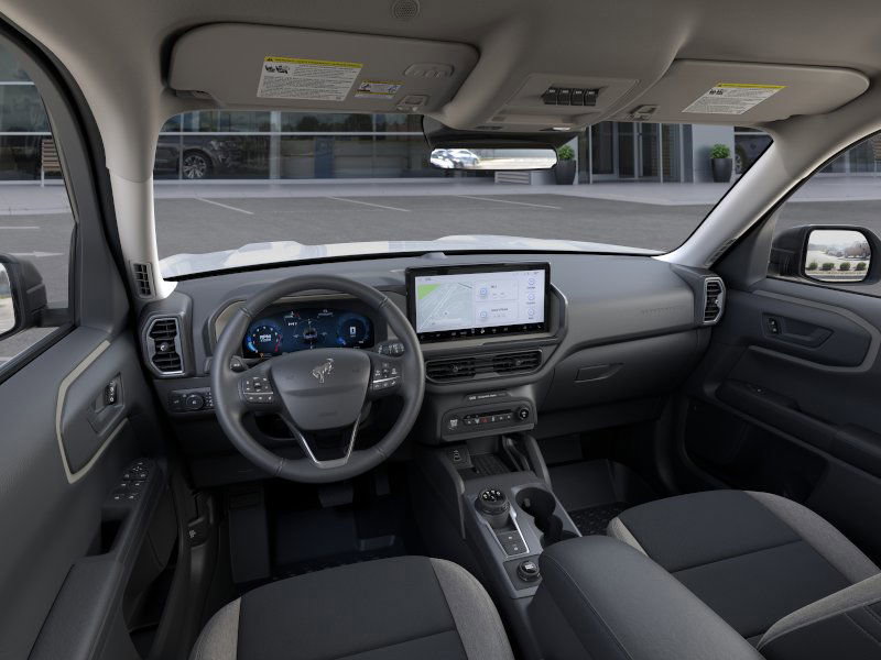 New 2025 Ford Bronco Sport Big Bend image 39