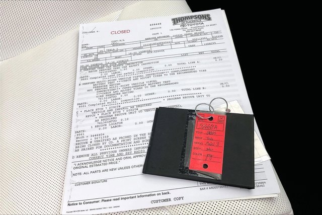 Used 2025 Tesla Model 3 Performance image 11