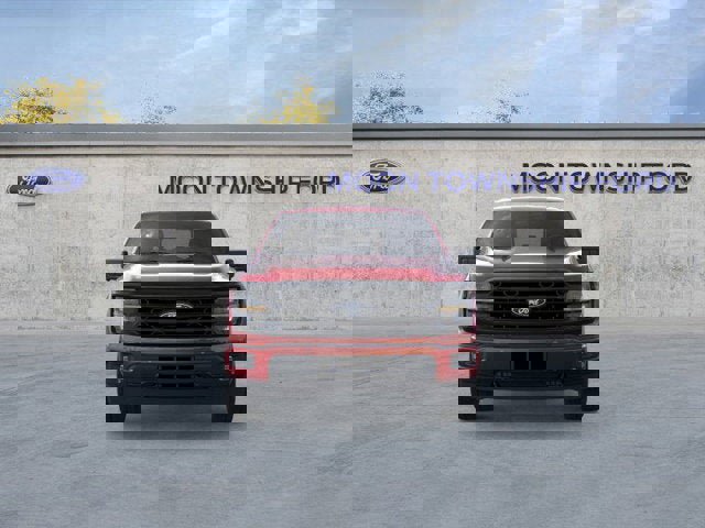 New 2025 Ford F150 XLT w/ Equipment Group 302A MID image 6