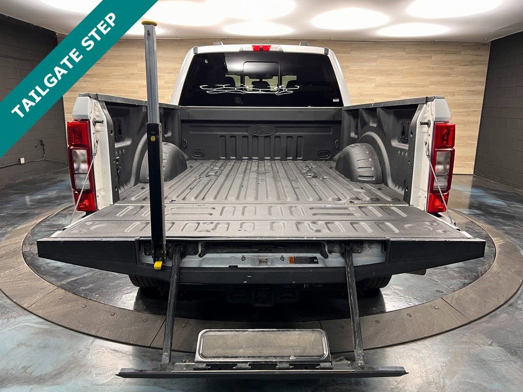 Used 2020 Ford F350 XLT w/ XLT Value Package image 18
