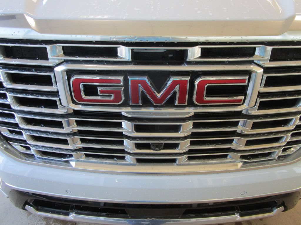 New 2026 GMC Yukon XL Denali w/ Advanced Technology Package RWD image 27