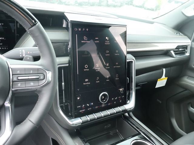 New 2026 GMC Yukon XL Elevation w/ Elevation Premium Package AWD/4WD image 31