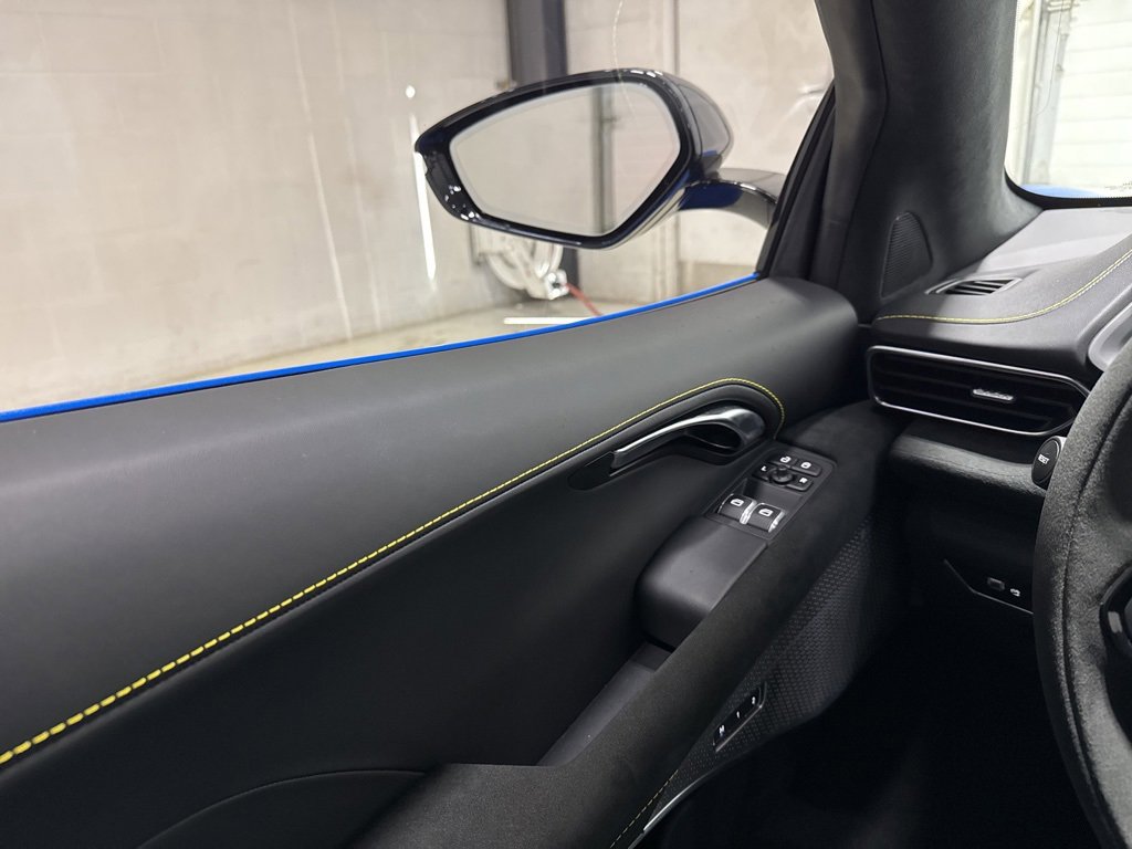 Used 2024 Lotus Emira First Edition image 35