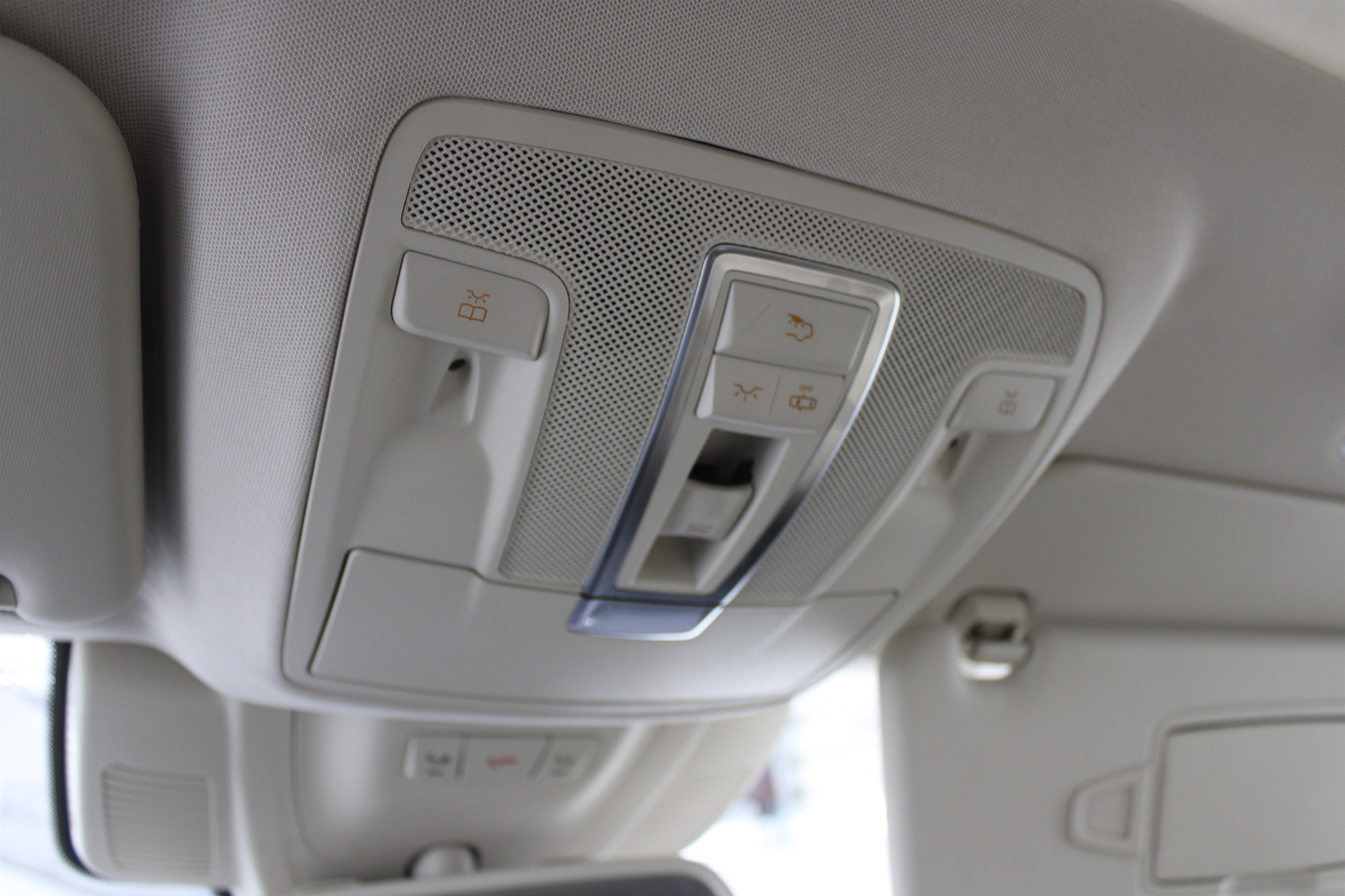 Used 2018 Mercedes-Benz GLS 450 4MATIC image 19