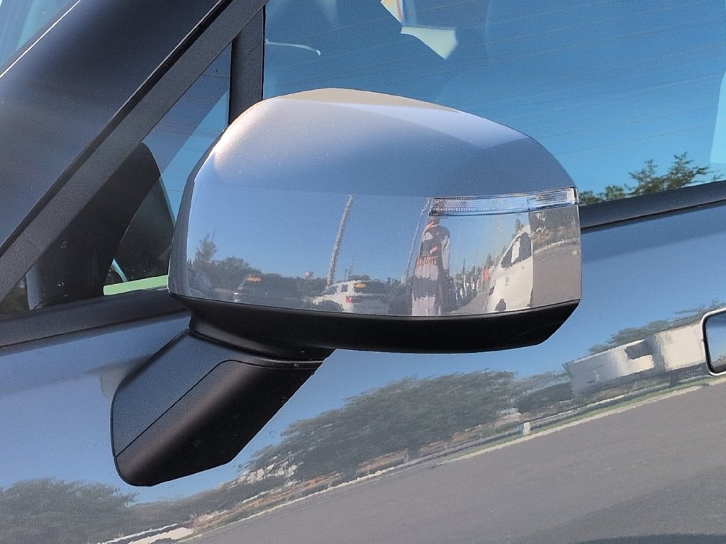 New 2027 Hyundai Santa Fe SEL FWD image 14