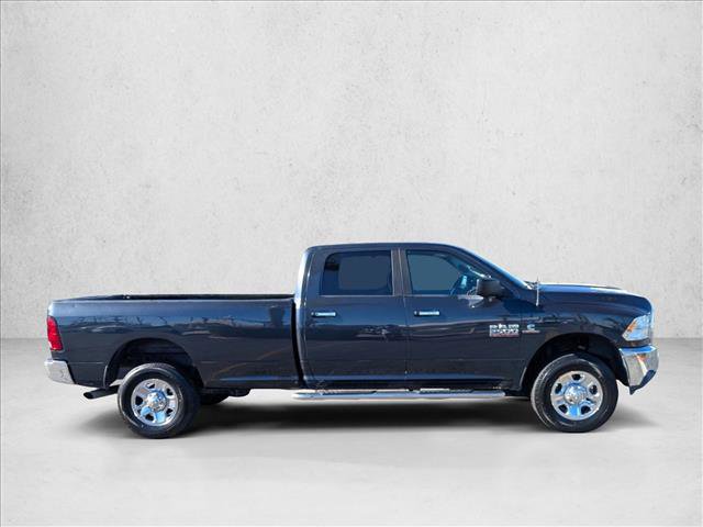 Used 2018 RAM 2500 SLT image 3