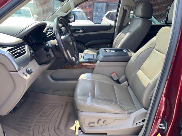 Used 2019 Chevrolet Tahoe Premier RWD image 12