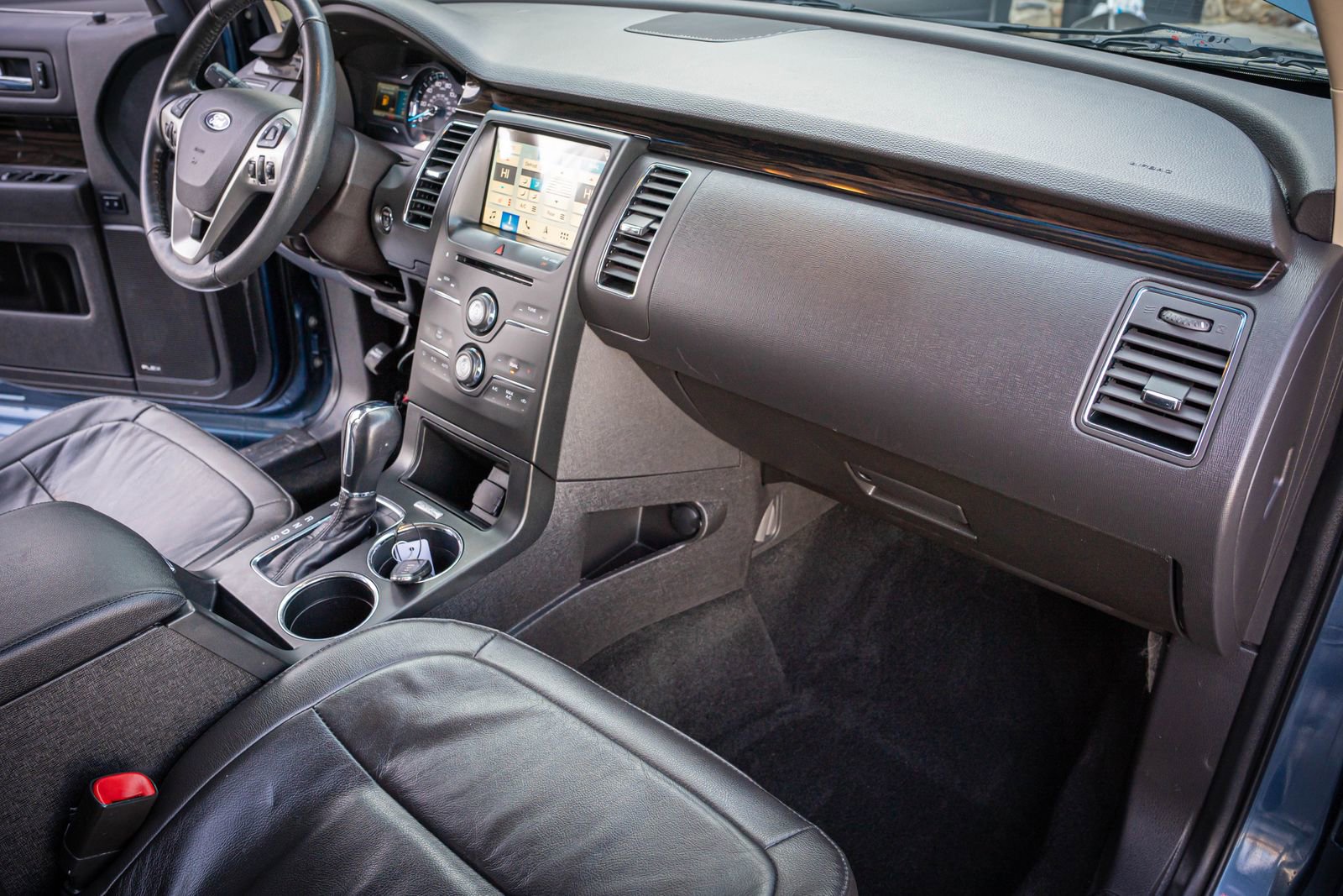 Used 2019 Ford Flex SEL w/ Equipment Group 202A AWD/4WD image 29