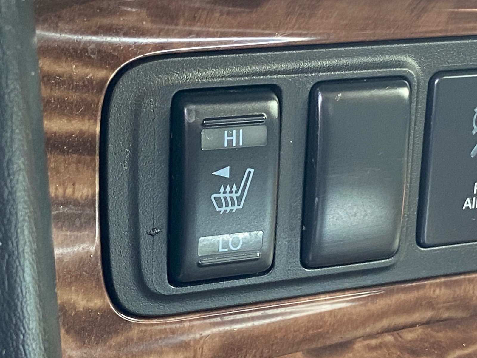 Used 2019 Nissan Armada SL w/ Premium Package RWD image 17