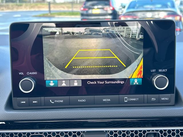 New 2026 Honda Civic Sport image 28