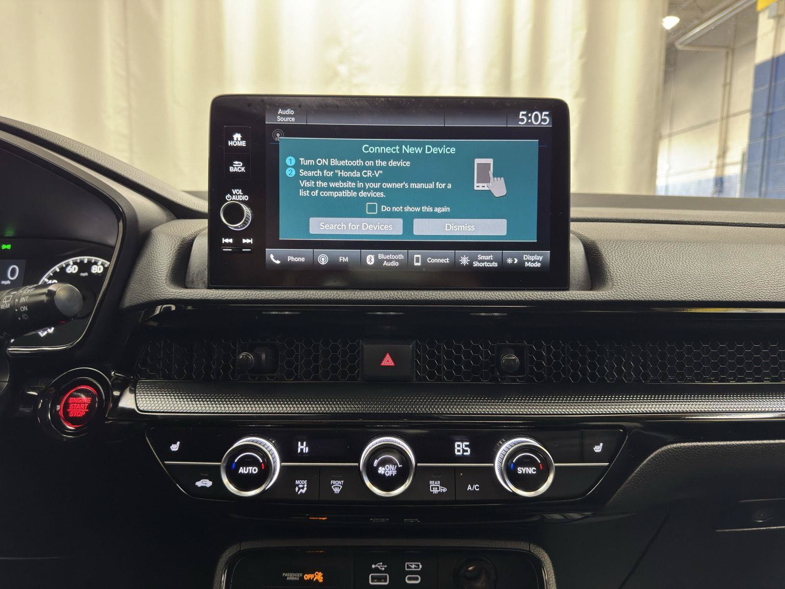Used 2024 Honda CR-V EX-L image 22