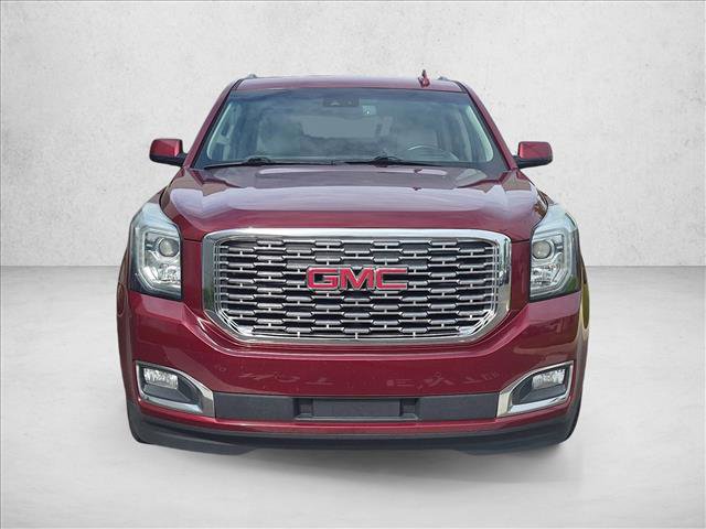 Used 2019 GMC Yukon XL Denali w/ Denali Ultimate Package RWD video 2