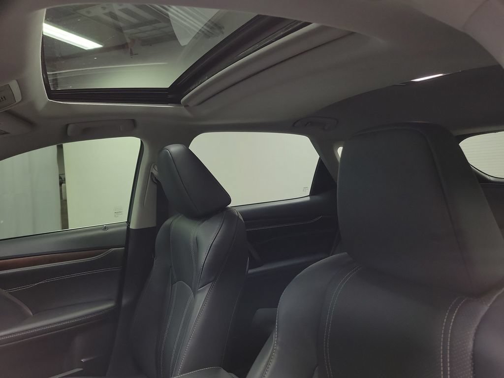 Used 2022 Lexus RX 350 AWD w/ Premium Package image 16