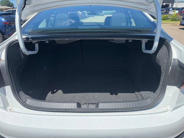 Certified 2026 Volkswagen Jetta S FWD image 30