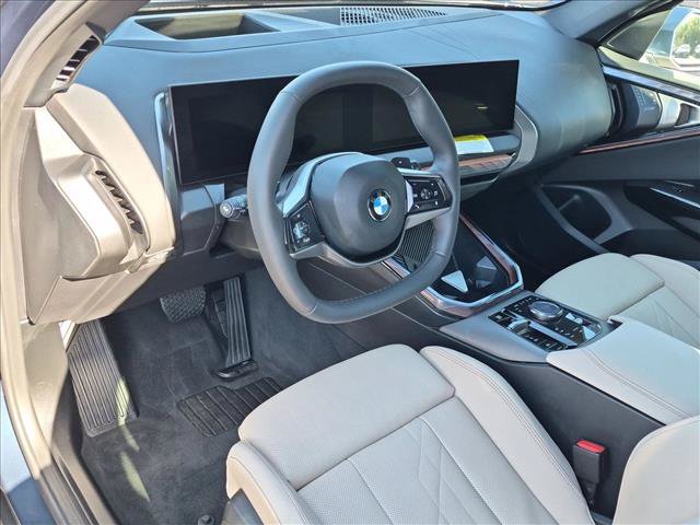 Used 2026 BMW X3 xDrive30i w/ Premium Package AWD/4WD image 9