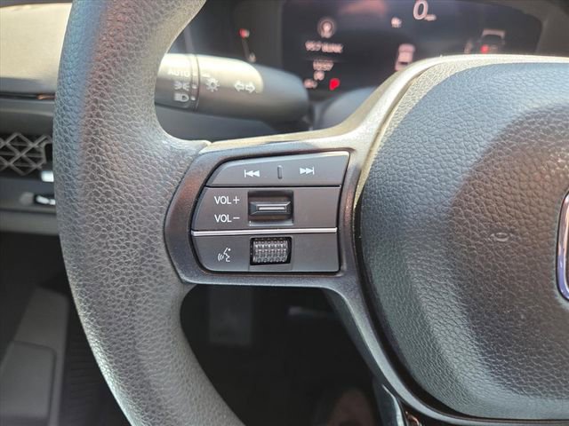 Used 2024 Honda Accord EX image 21
