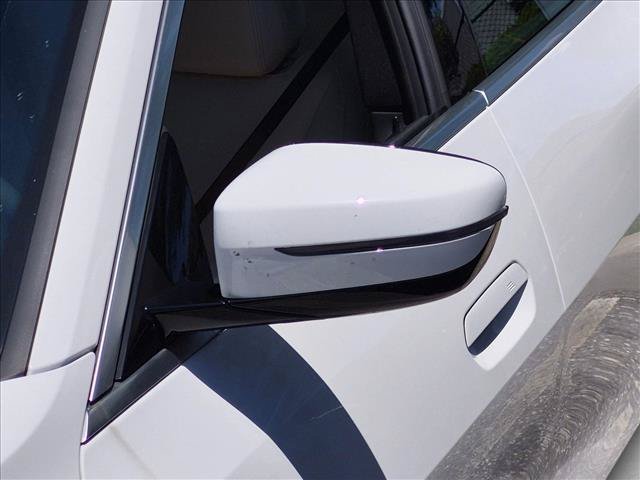 Certified 2024 BMW i4 eDrive35 w/ Convenience Package RWD image 20