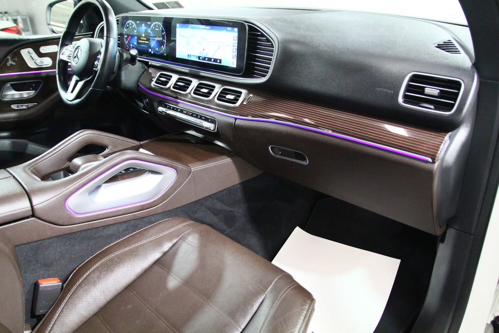 Certified 2023 Mercedes-Benz GLE 350 4MATIC image 25