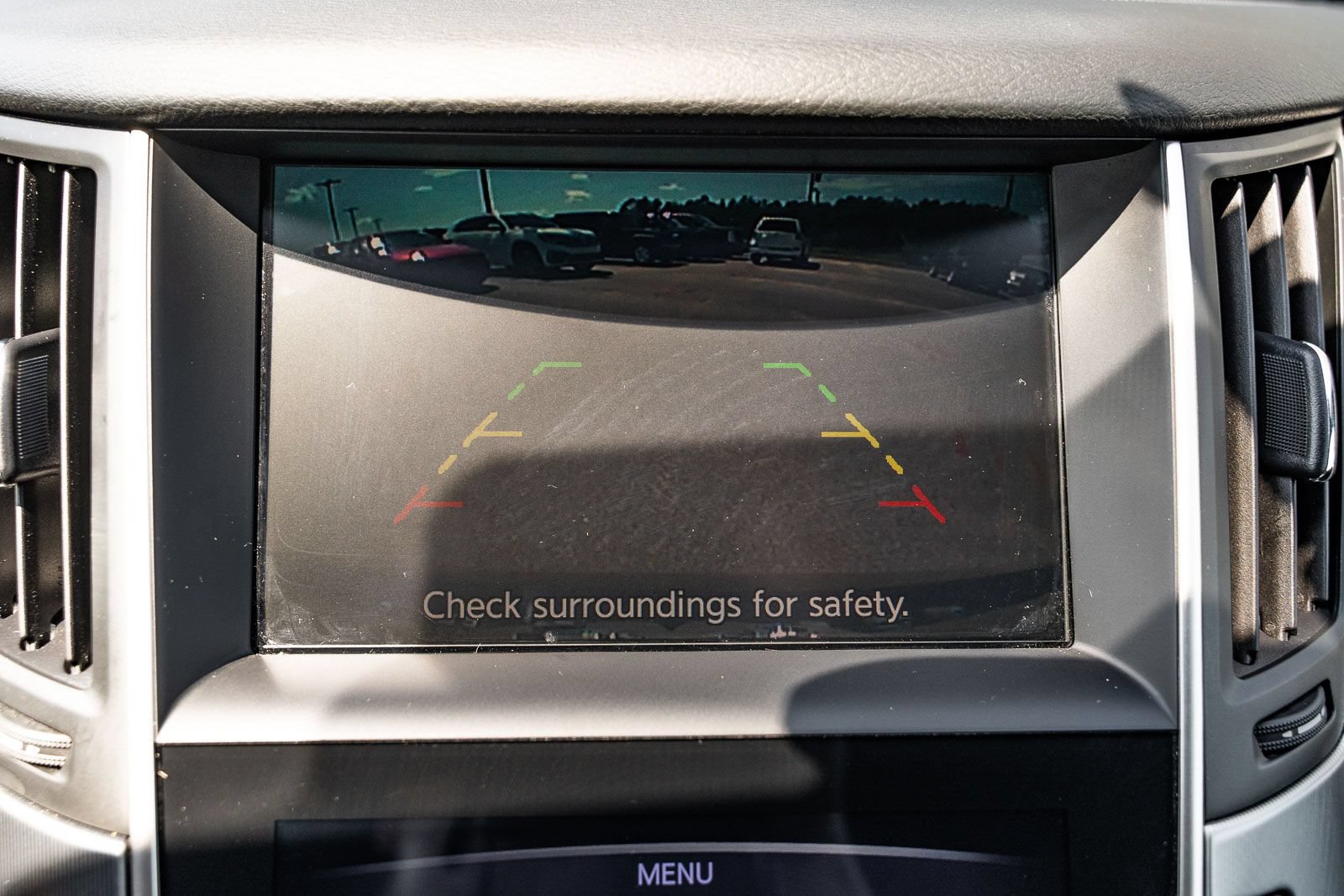 Used 2019 INFINITI Q60 3.0t w/ Cargo Package RWD image 30