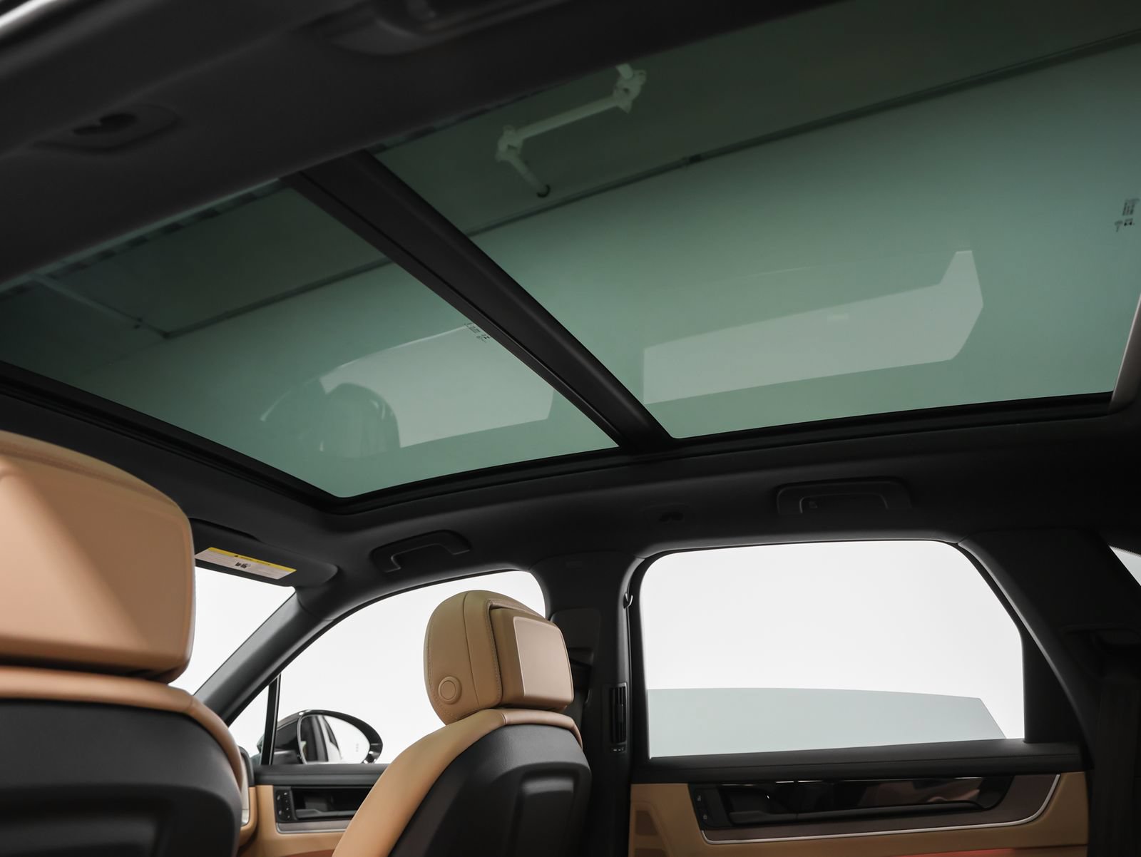 New 2026 Porsche Cayenne AWD/4WD image 45