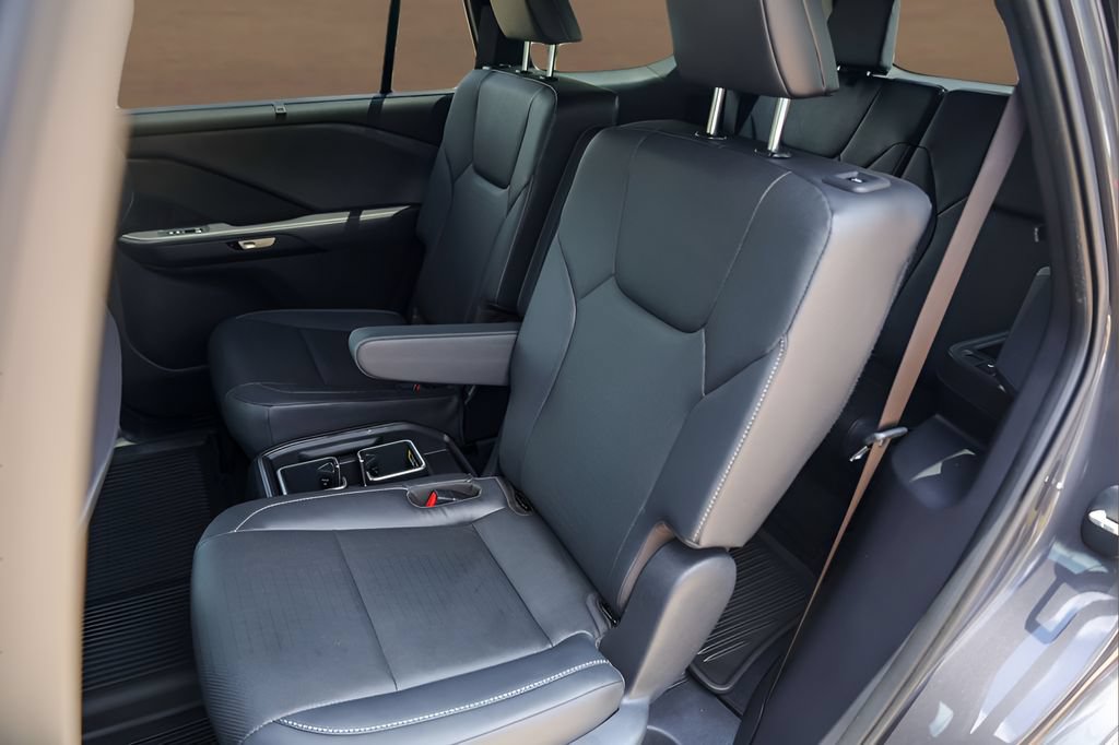 Used 2025 Lexus TX 350 AWD w/ Technology Package image 23