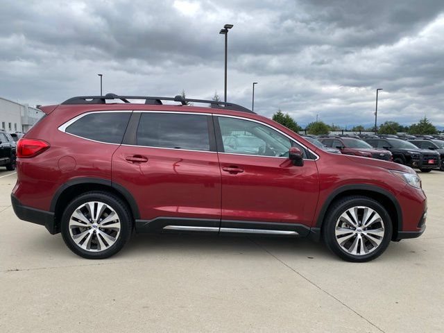 Used 2019 Subaru Ascent Limited AWD/4WD image 6