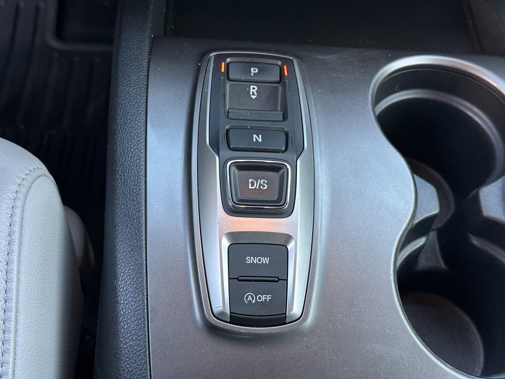 Used 2019 Honda Passport EX-L image 32