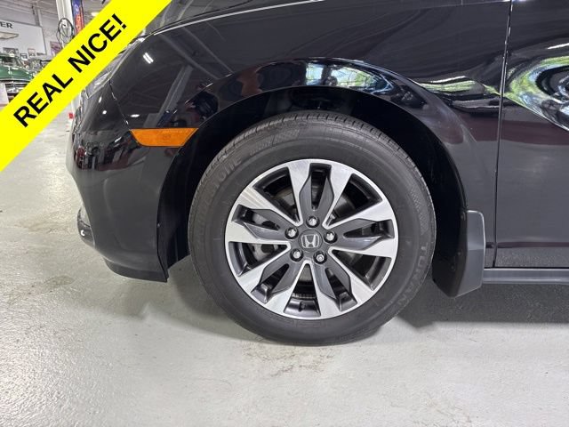 Used 2023 Honda Odyssey EX-L image 9