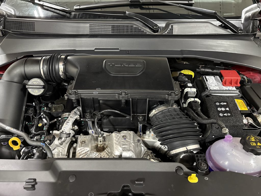 New 2026 Jeep Compass Limited AWD/4WD image 24