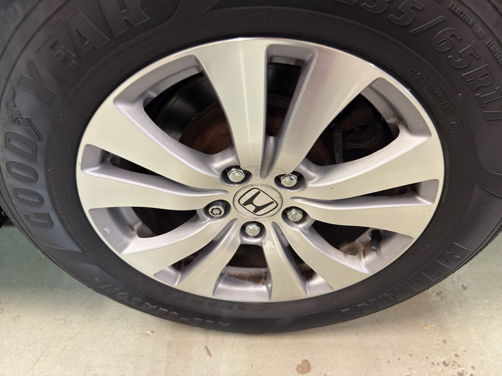 Used 2017 Honda Odyssey SE image 32