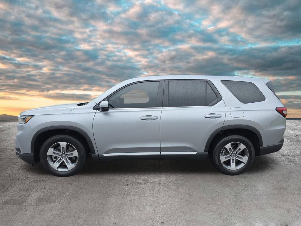 Used 2023 Honda Pilot EX-L image 5