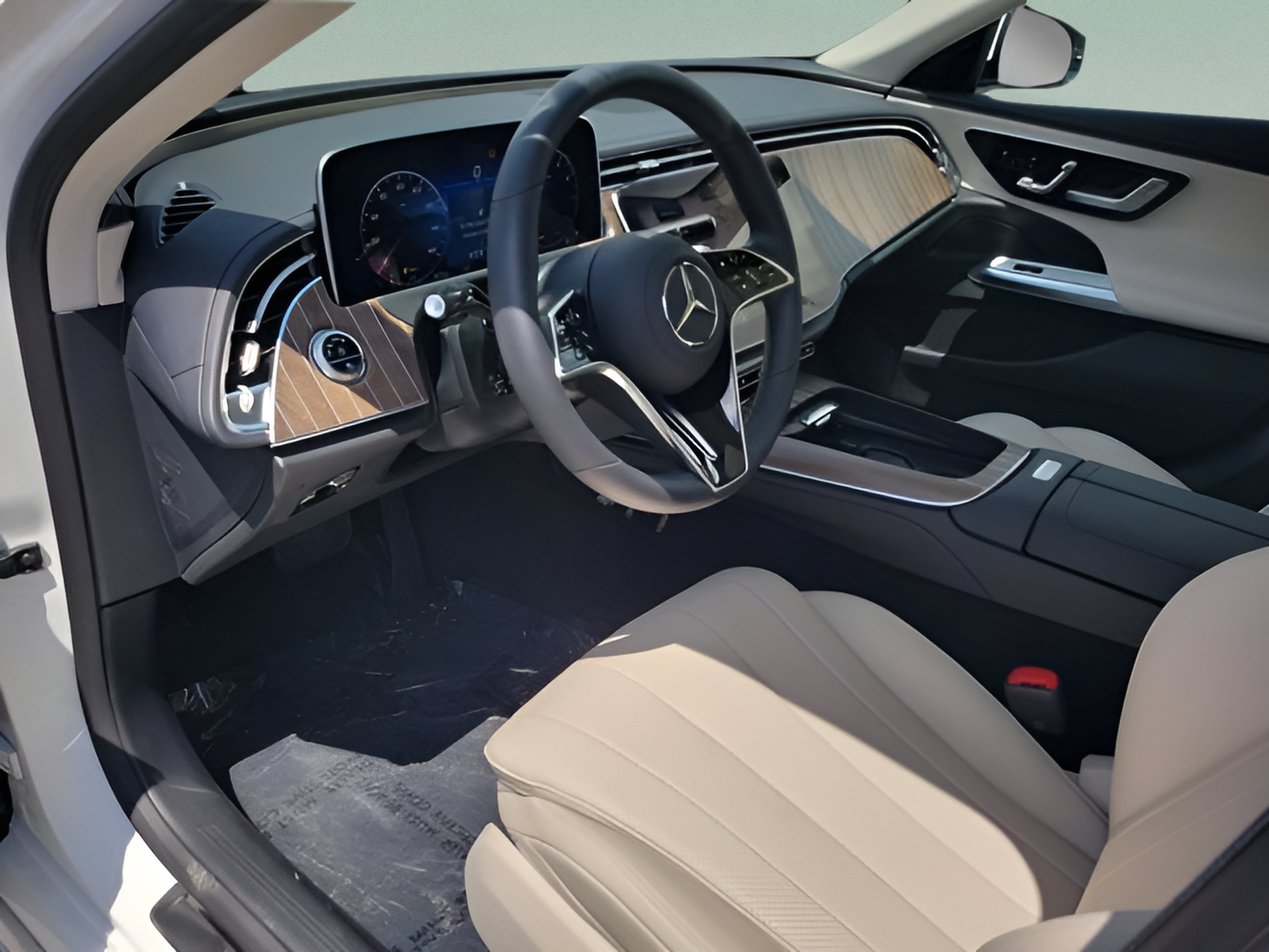 Certified 2026 Mercedes-Benz E 350 Sedan image 47