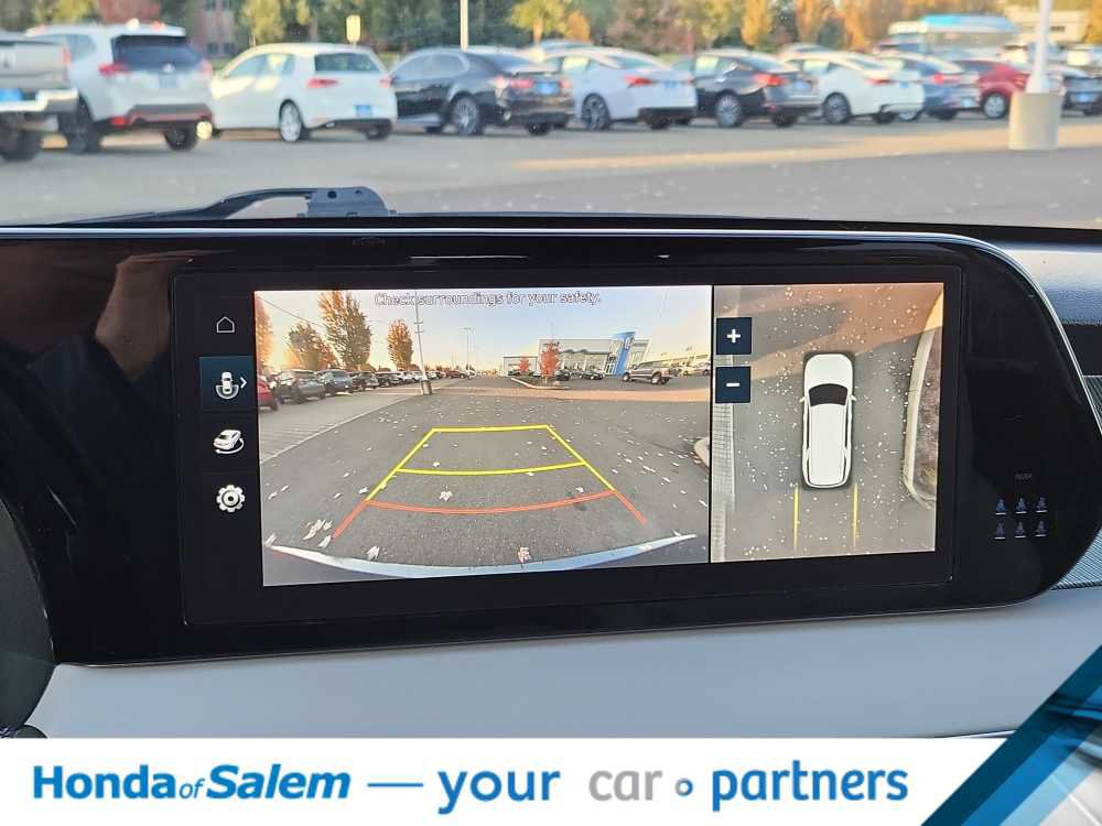 Used 2023 Hyundai Palisade SEL image 24