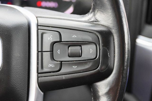 Used 2020 GMC Sierra 1500 SLT w/ SLT Premium Package image 34