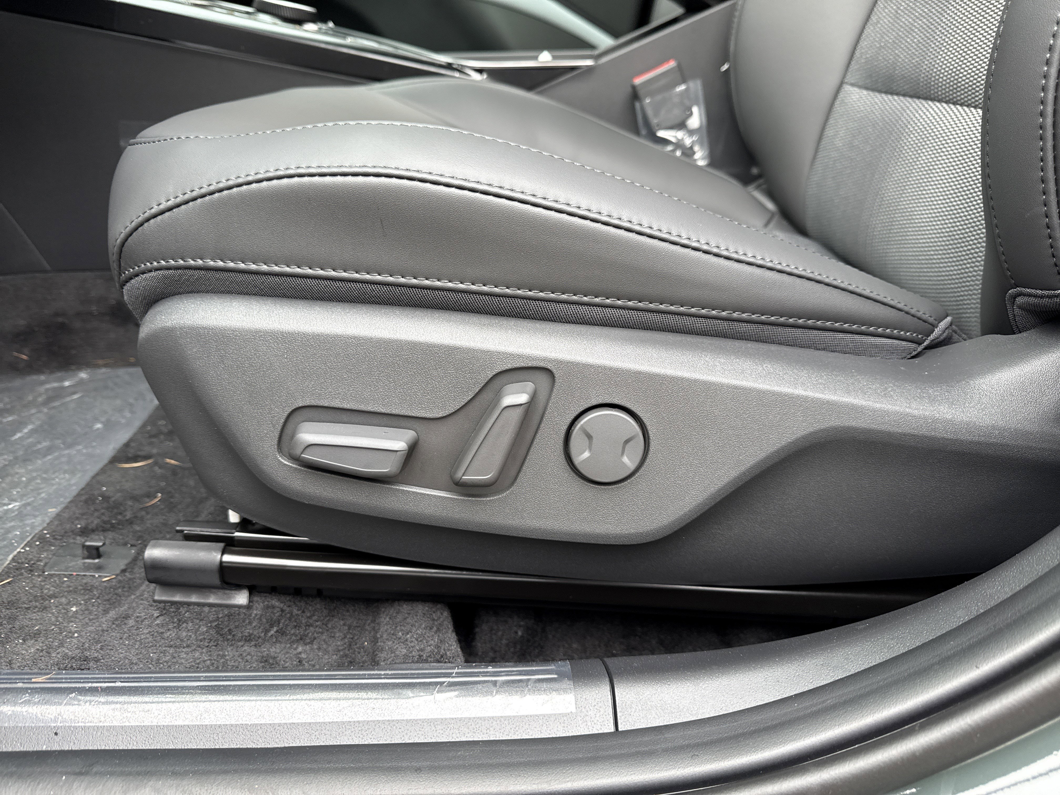 New 2025 Kia Niro Wind w/ Wind Preserve Package image 18