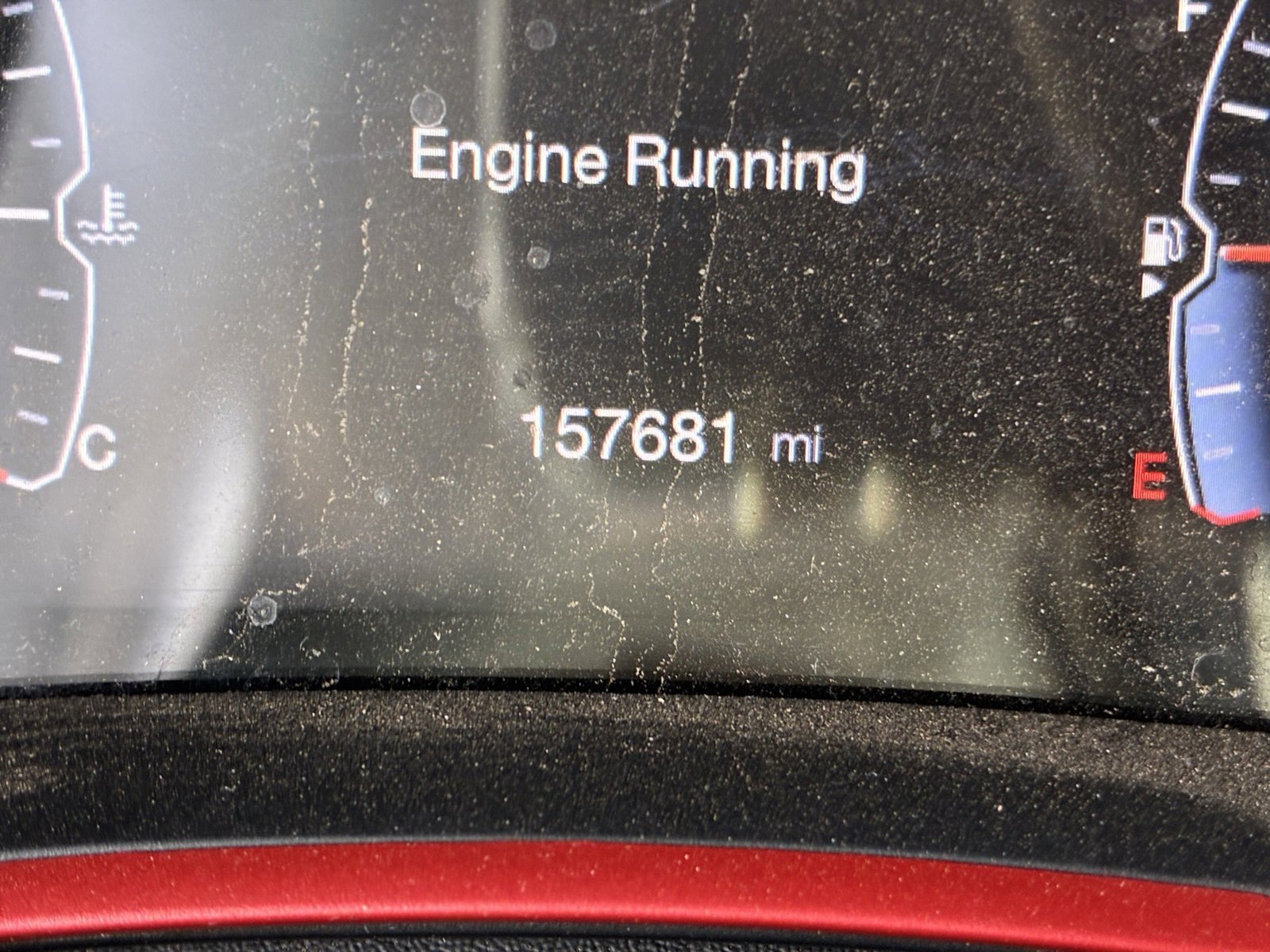 Used 2018 Jeep Compass Trailhawk image 6