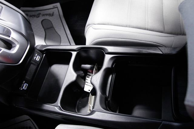 Certified 2021 Honda CR-V EX image 29