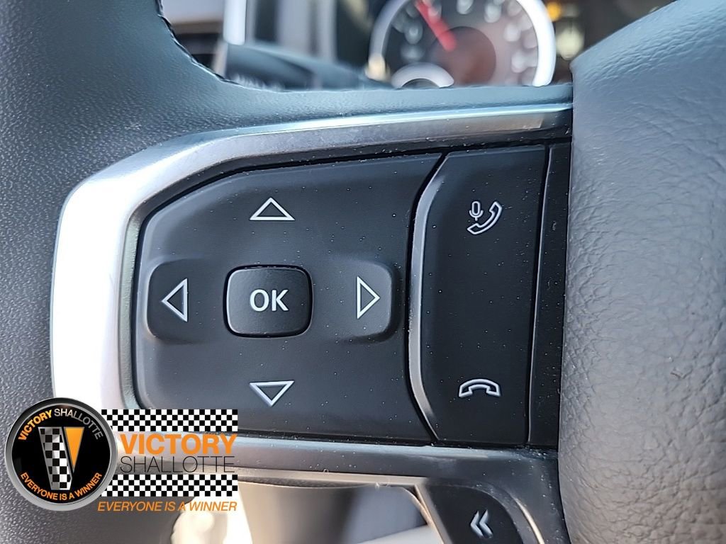 Certified 2025 RAM 1500 Big Horn image 17