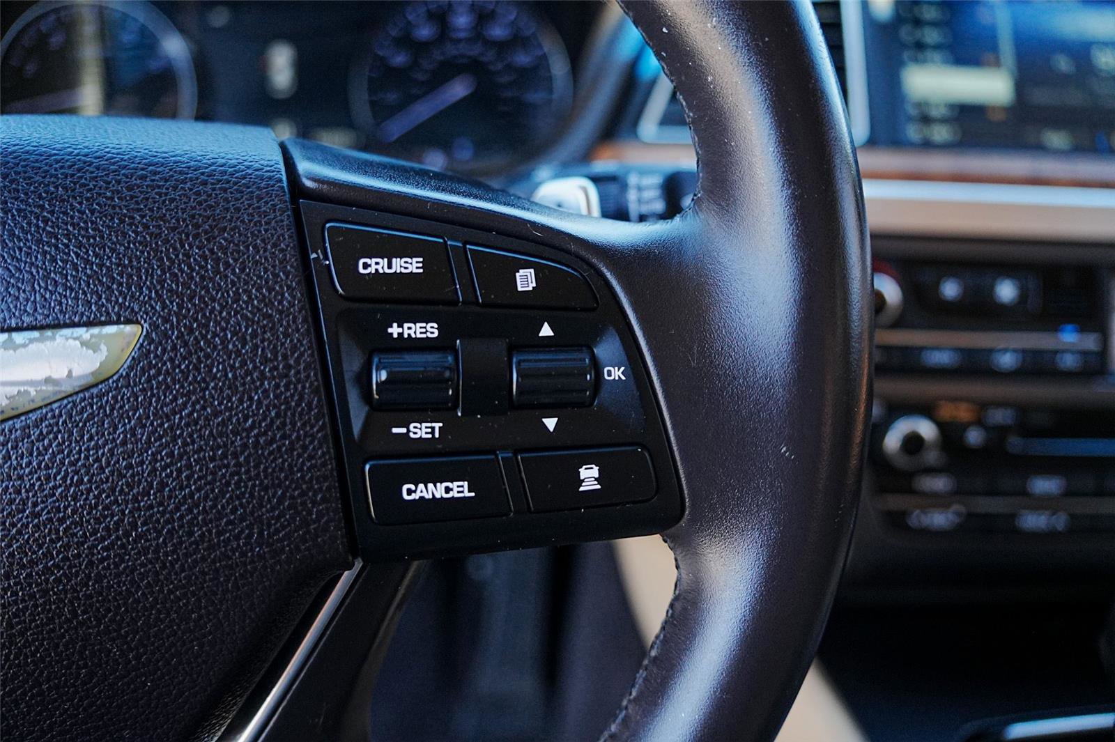 Used 2015 Hyundai Genesis 5.0 image 17