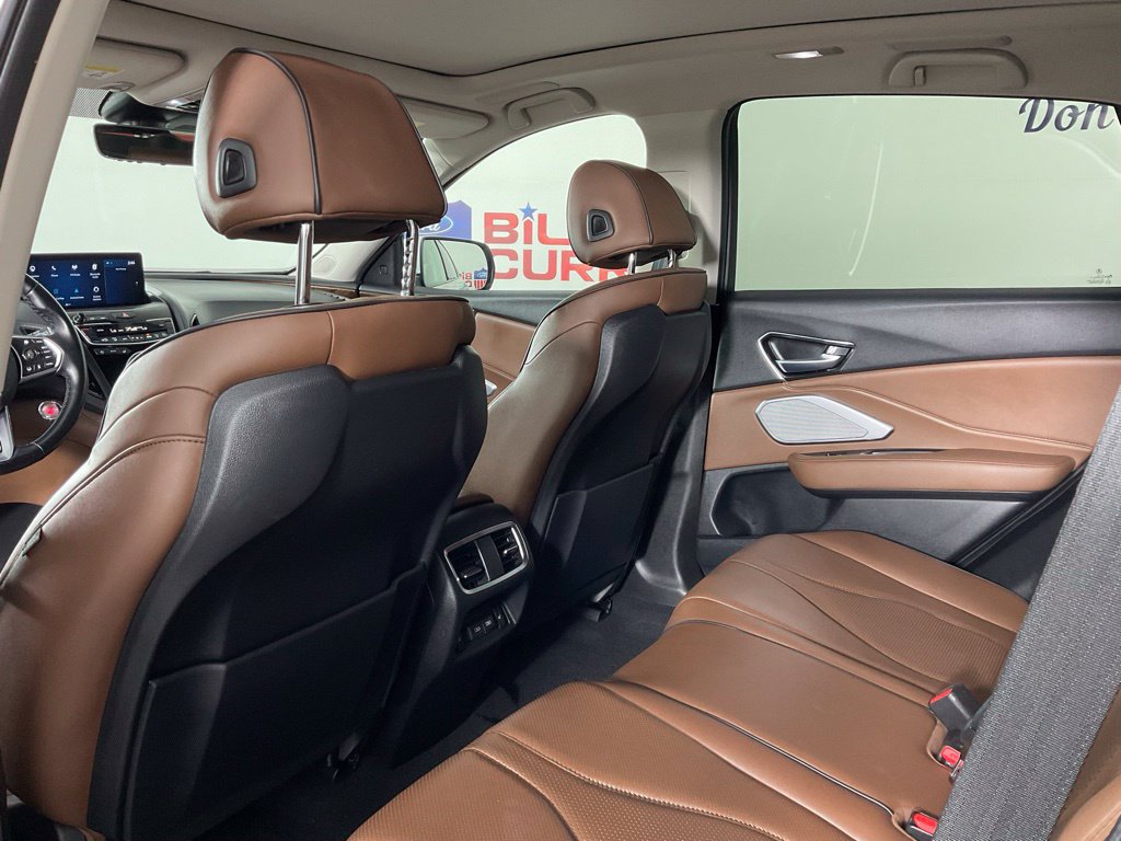 Used 2020 Acura RDX w/ Advance Package AWD/4WD image 15