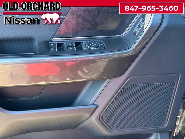 Used 2023 Ford F150 XLT w/ Equipment Group 302A High AWD/4WD image 11