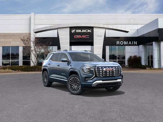 New 2026 GMC Terrain Denali image 1