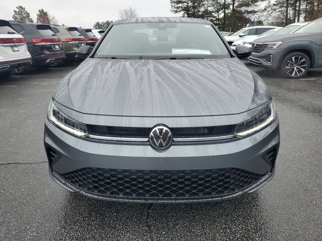 New 2026 Volkswagen Jetta Sport FWD image 2