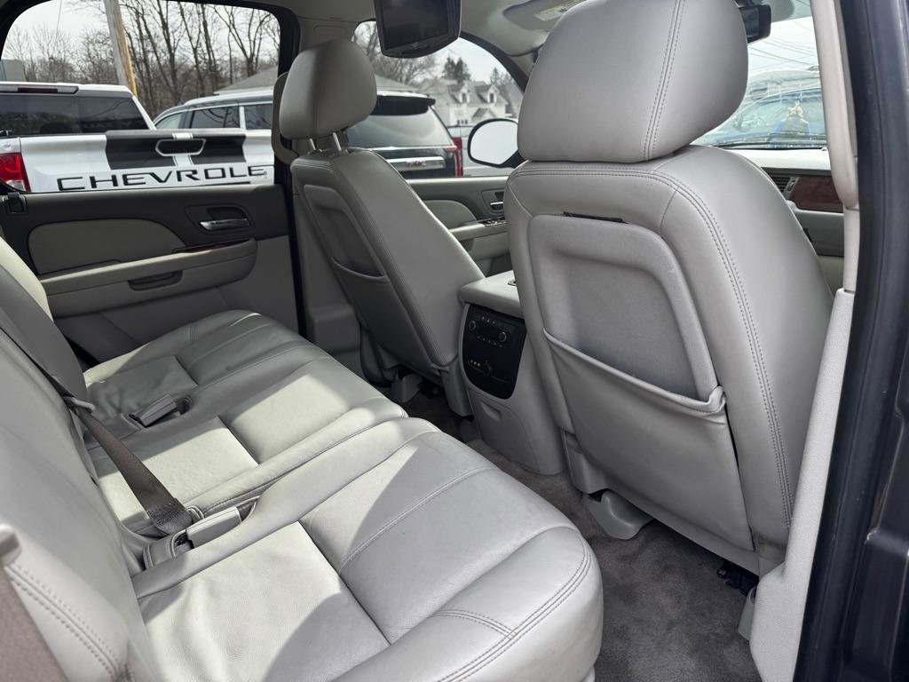 Used 2010 Chevrolet Tahoe LT image 15